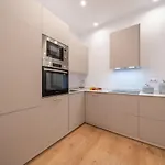 Appartement Xpce Cathedral - Luxury Flat Málaga
