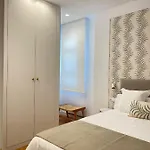 Xpce Cathedral - Luxury Flat Málaga