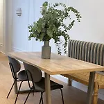 Appartement Xpce Cathedral - Luxury Flat Málaga