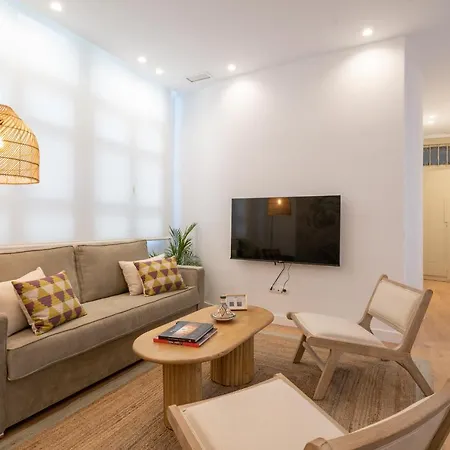 Xpce Cathedral - Luxury Flat 公寓 *
