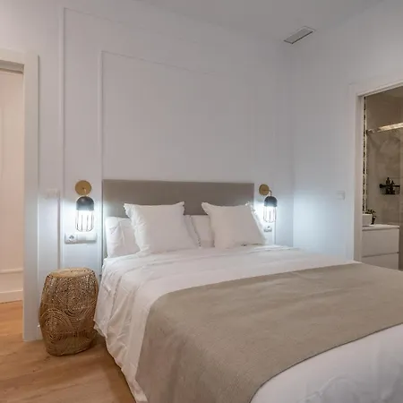 Xpce Cathedral - Luxury Flat