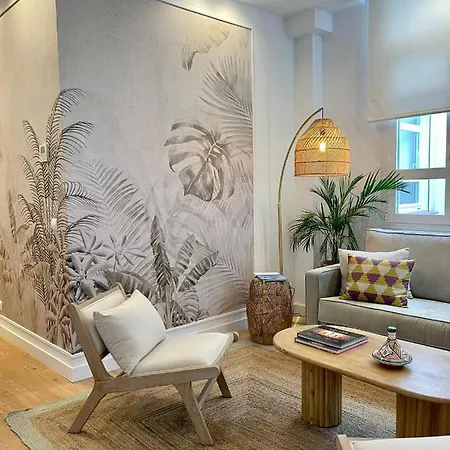 Xpce Cathedral - Luxury Flat Apartman