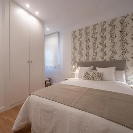 Xpce Cathedral - Luxury Flat Апартаменты *