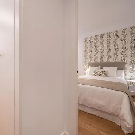 Xpce Cathedral - Luxury Flat Апартаменты