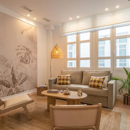 Xpce Cathedral - Luxury Flat *