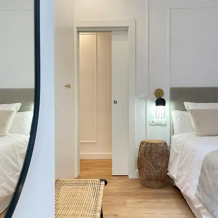 Апартаменты Xpce Cathedral - Luxury Flat *