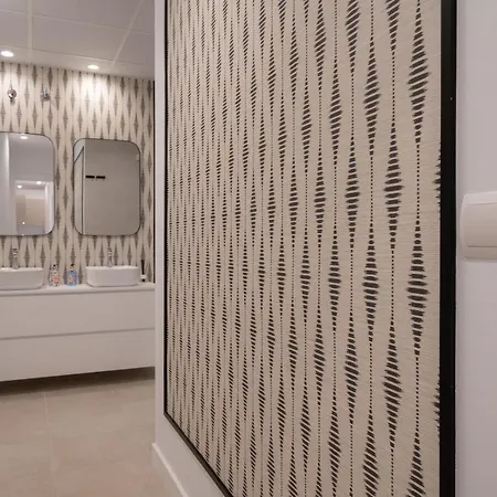 Xpce Cathedral - Luxury Flat