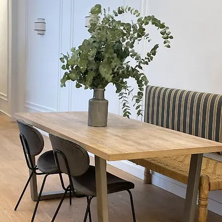 Апартаменты Xpce Cathedral - Luxury Flat Малага
