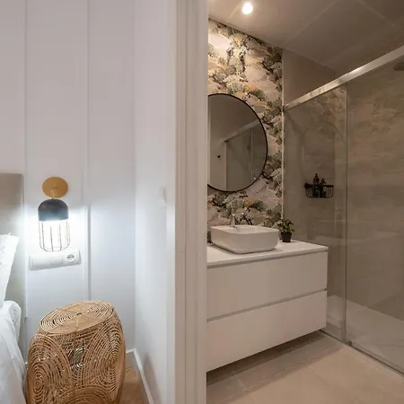 Xpce Cathedral - Luxury Flat Малага
