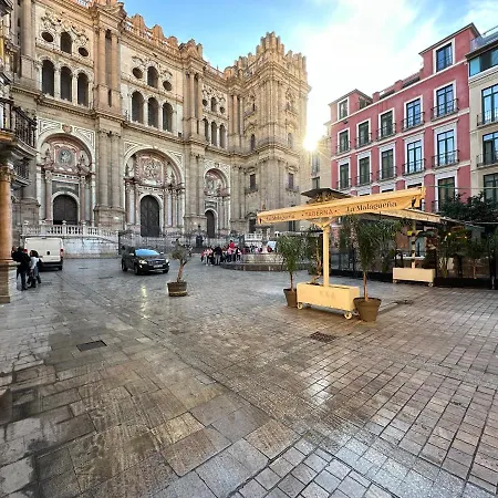 Apartament Xpce Cathedral - Luxury Flat *