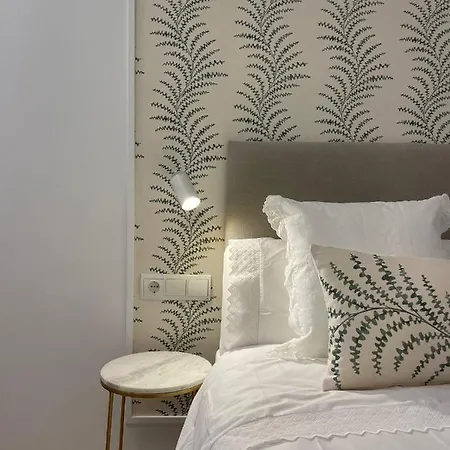 Xpce Cathedral - Luxury Flat Apartman *