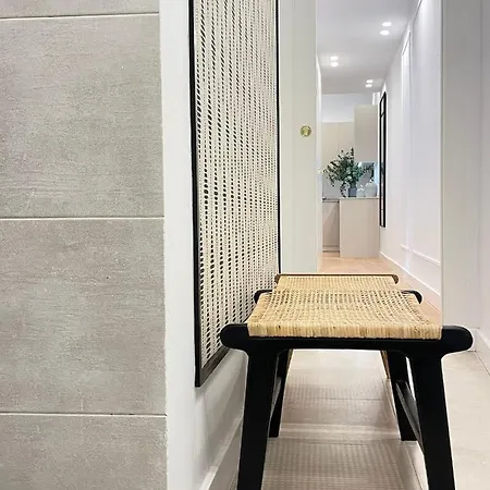 Xpce Cathedral - Luxury Flat Apartman *
