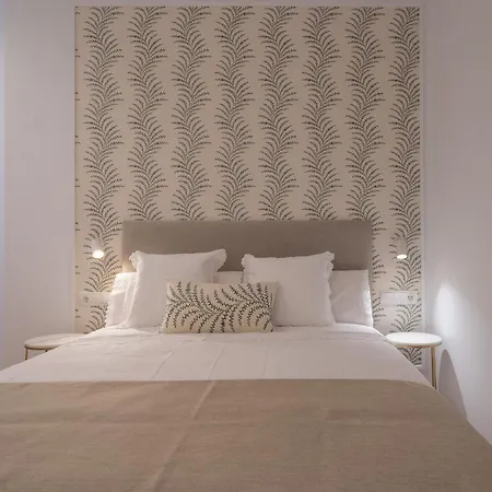 Xpce Cathedral - Luxury Flat Malaga
