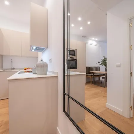 Xpce Cathedral - Luxury Flat Апартаменты