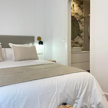 Апартаменты Xpce Cathedral - Luxury Flat *