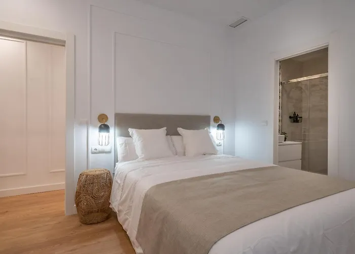 Xpce Cathedral - Luxury Flat