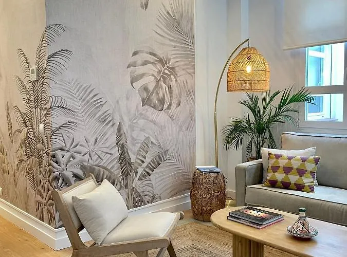 Xpce Cathedral - Luxury Flat Apartament