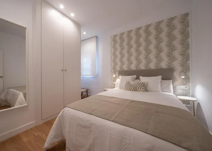 Xpce Cathedral - Luxury Flat Apartament *