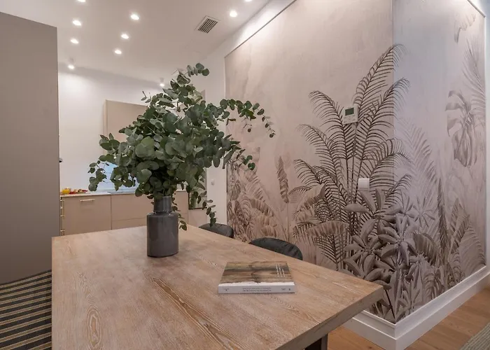 Xpce Cathedral - Luxury Flat Apartament *