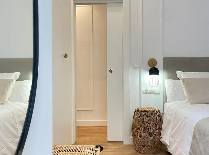 Apartament Xpce Cathedral - Luxury Flat *