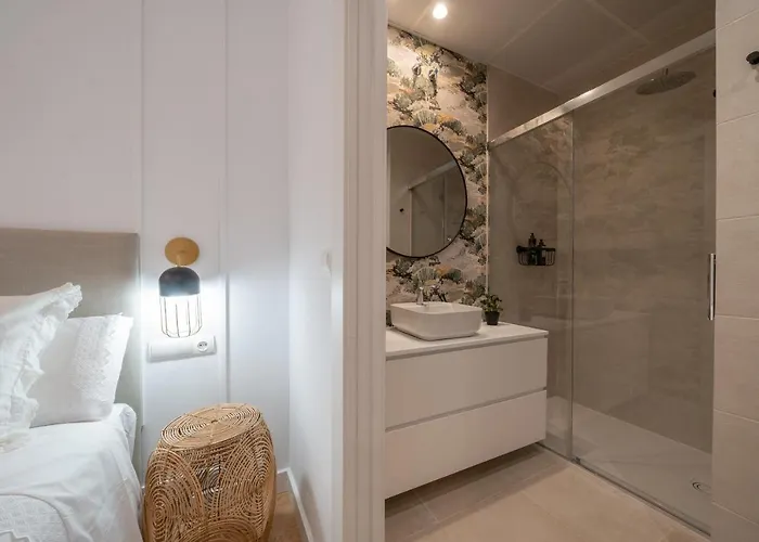 Xpce Cathedral - Luxury Flat Malaga