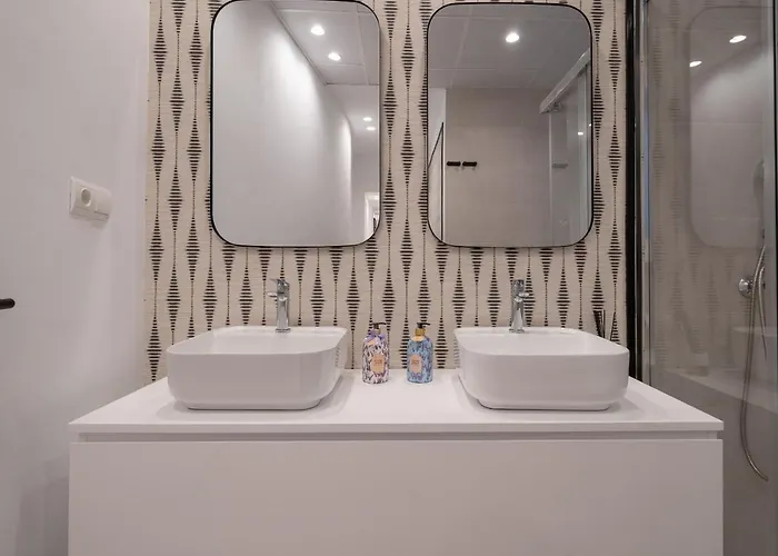 Xpce Cathedral - Luxury Flat Apartament