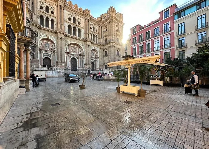 Apartament Xpce Cathedral - Luxury Flat *