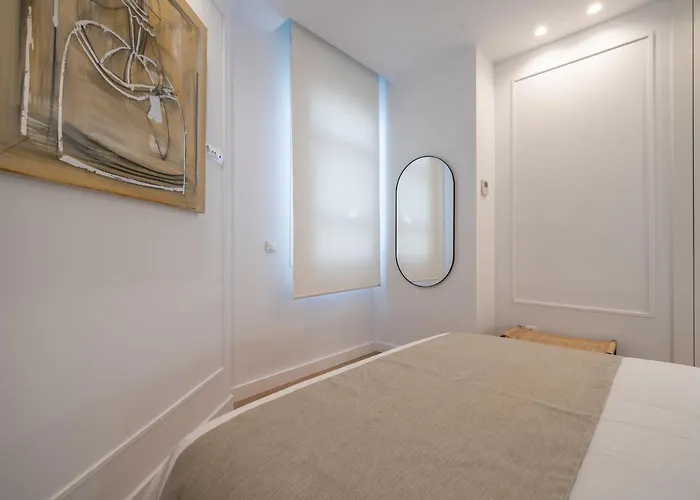 Xpce Cathedral - Luxury Flat