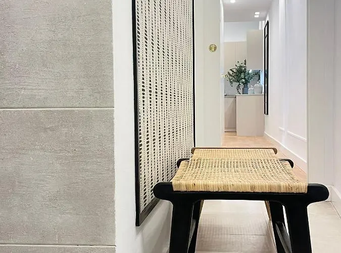 Xpce Cathedral - Luxury Flat Apartament *