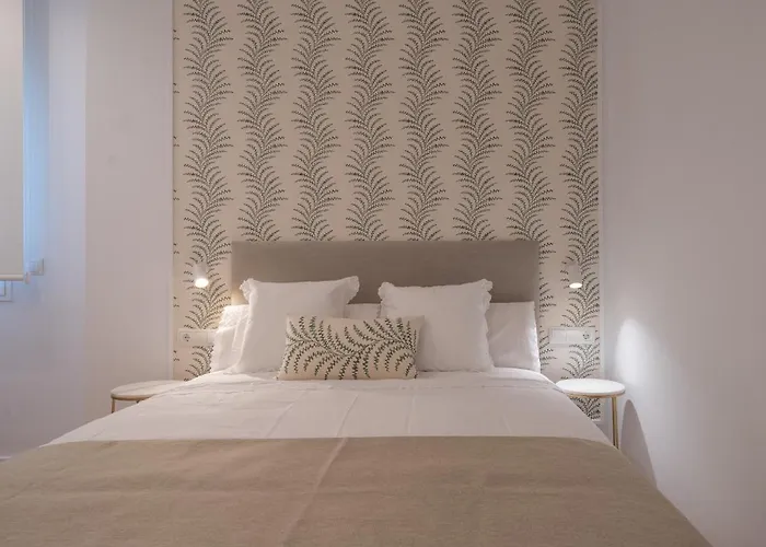 Xpce Cathedral - Luxury Flat Malaga