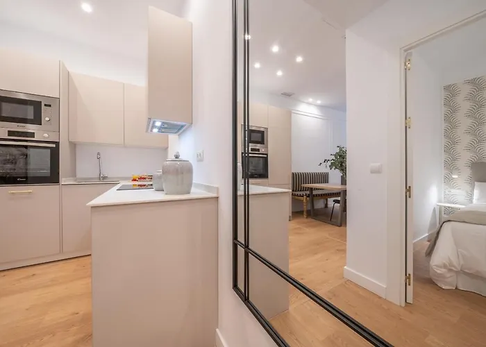 Xpce Cathedral - Luxury Flat Apartament