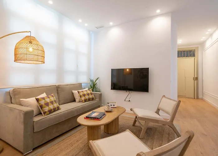 Xpce Cathedral - Luxury Flat Apartament *